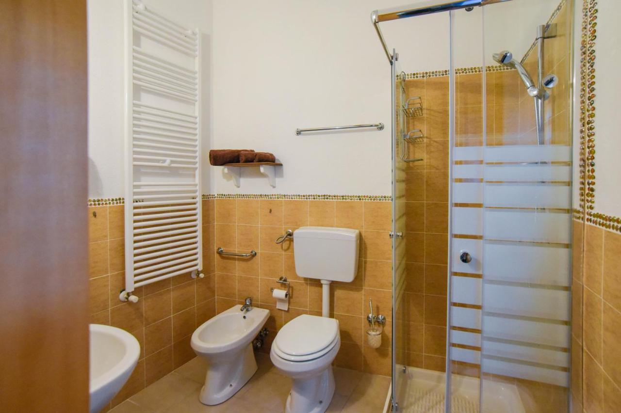Casa Marta Iun Q1985 Holiday home Nuoro (Sardinia)