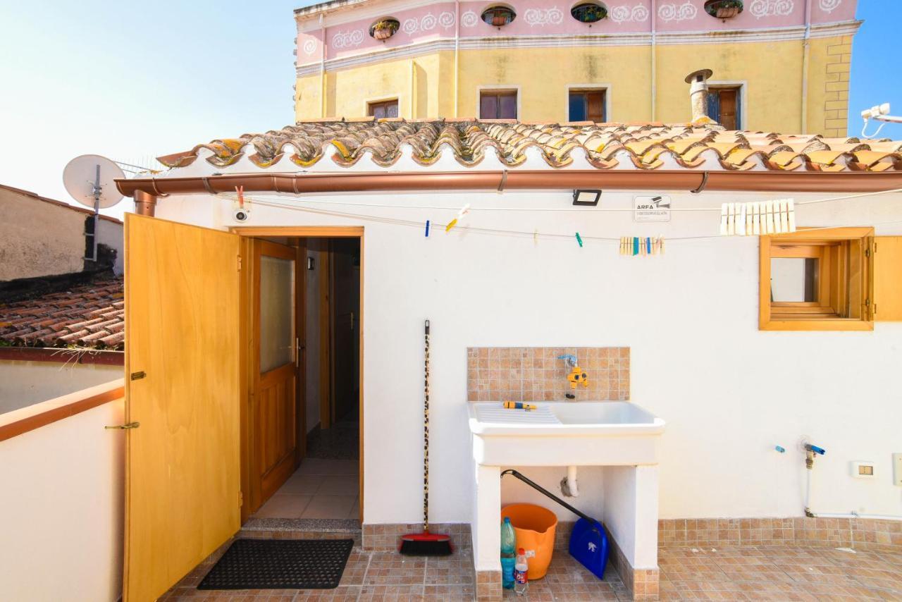 Casa Marta Iun Q1985 Ferienhaus