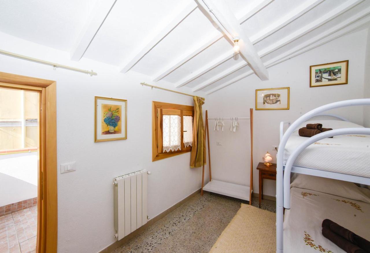 Holiday home Casa Marta Iun Q1985 Nuoro (Sardinia)