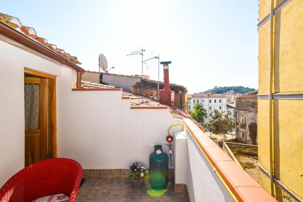 Ferienhaus Casa Marta Iun Q1985 Nuoro (Sardinia)