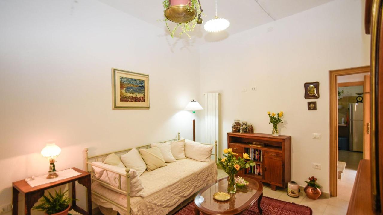 Holiday home Casa Marta Iun Q1985 Nuoro (Sardinia)